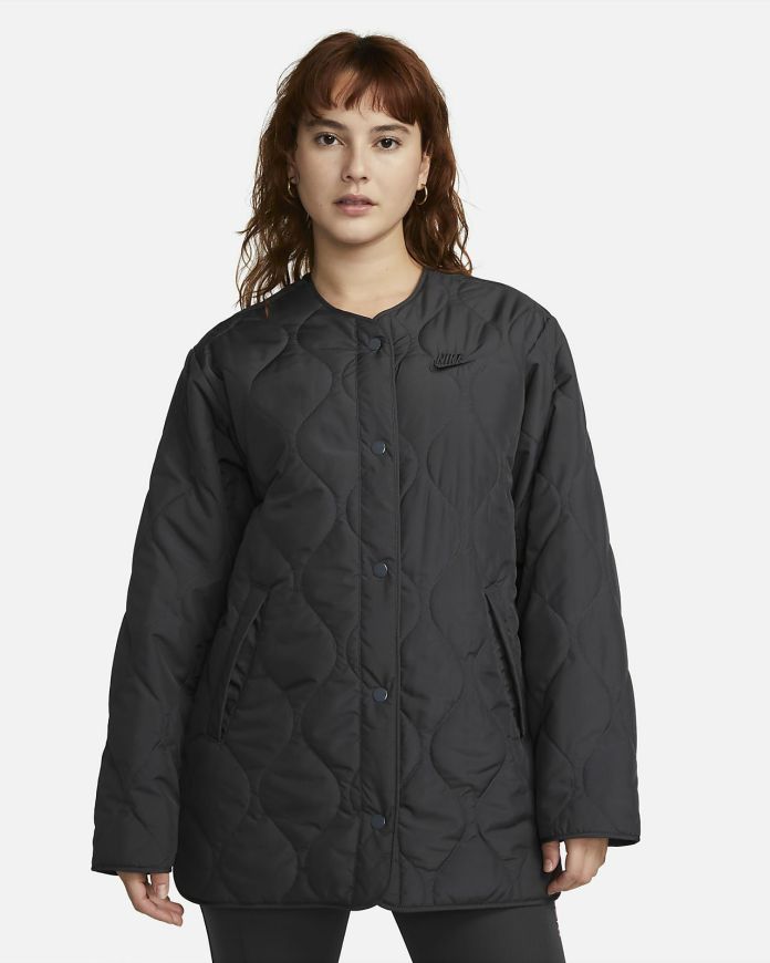 Kvinder Nike Jakker | Nike Sportswear